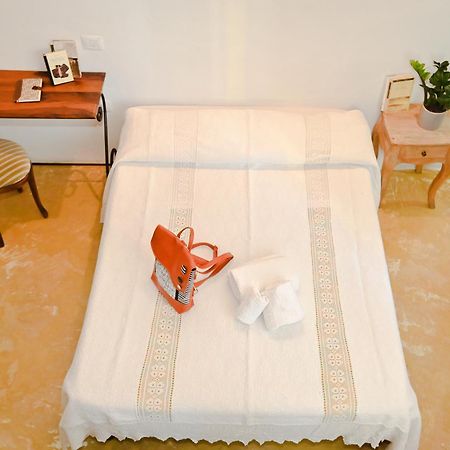 مورافيرا Il Portico Guesthouse المظهر الخارجي الصورة