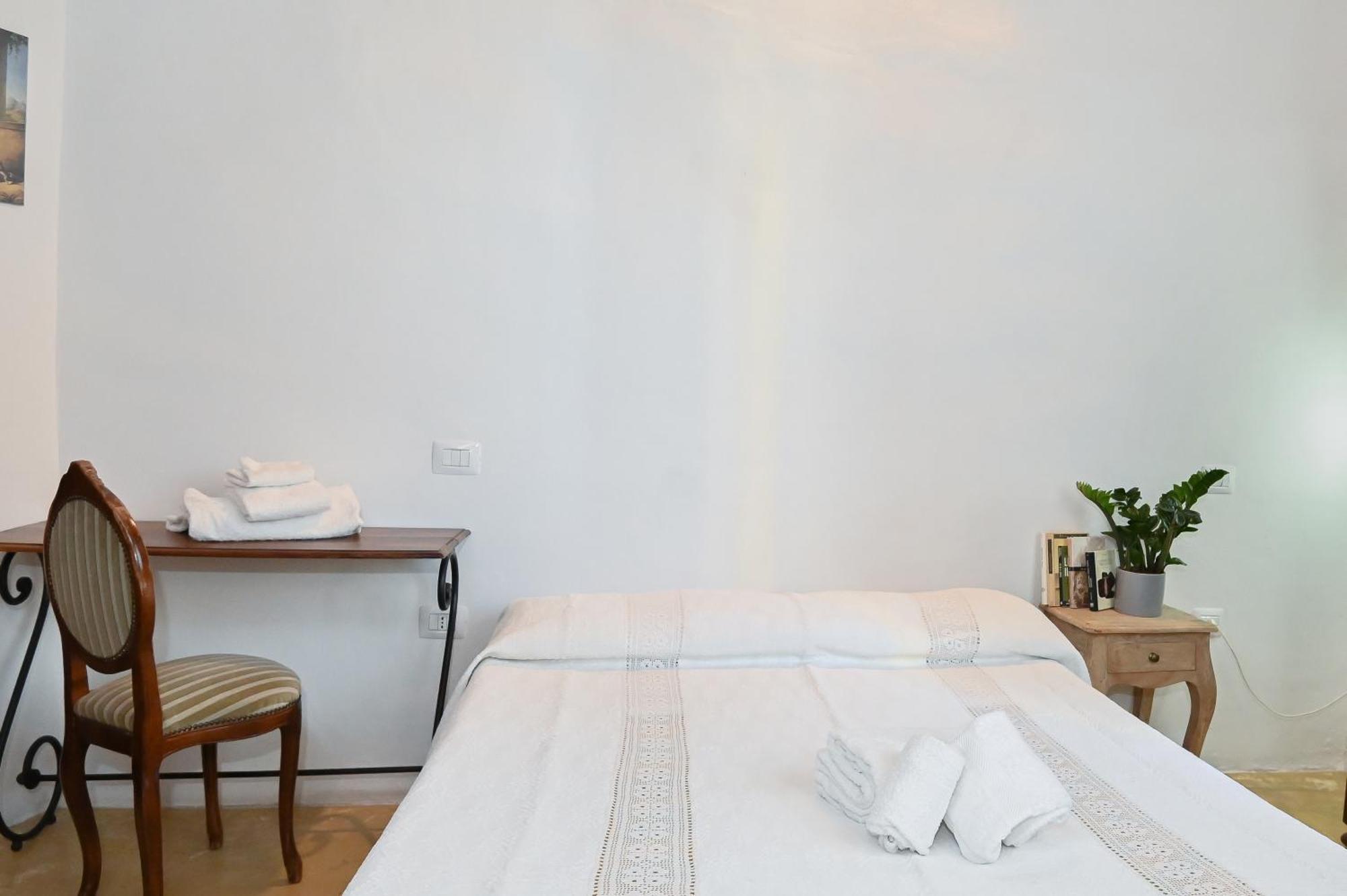 مورافيرا Il Portico Guesthouse المظهر الخارجي الصورة